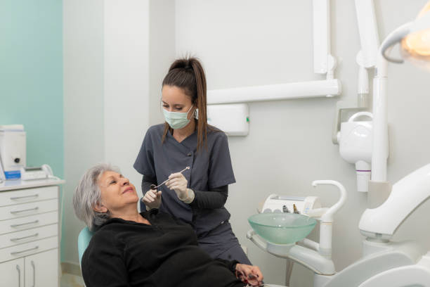 Best Broken or Chipped Tooth Repair in Lake Mawk, OH
