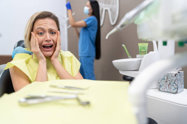 Best Emergency Wisdom Tooth Extraction in Lake Mawk, OH