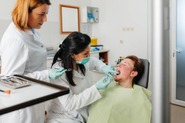 Best Emergency Treatment for Oral Infections in Lake Mawk, OH